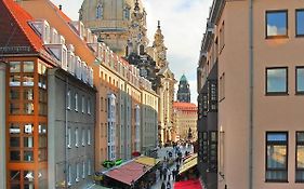 Aparthotels Münzgasse An der Frauenkirche